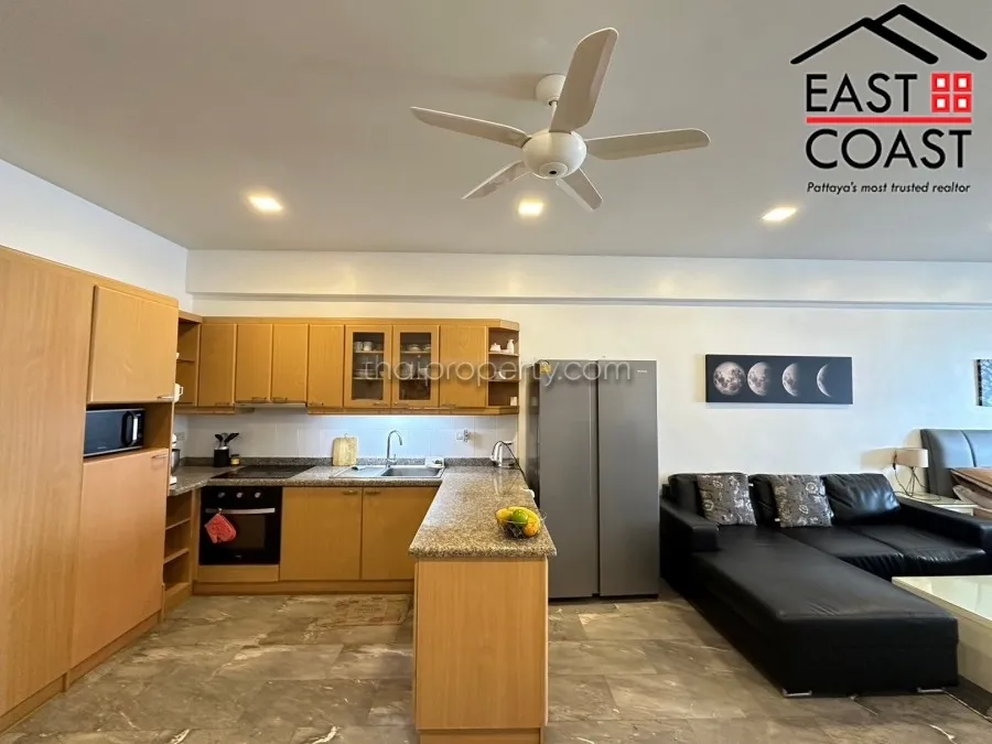 Jomtien Complex Condotel photo 4