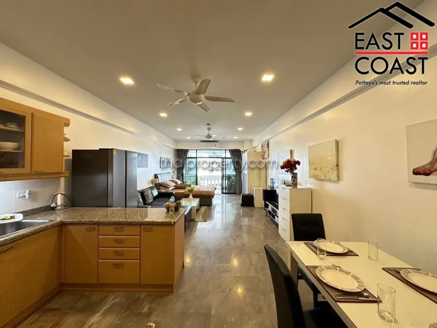 Jomtien Complex Condotel photo 5