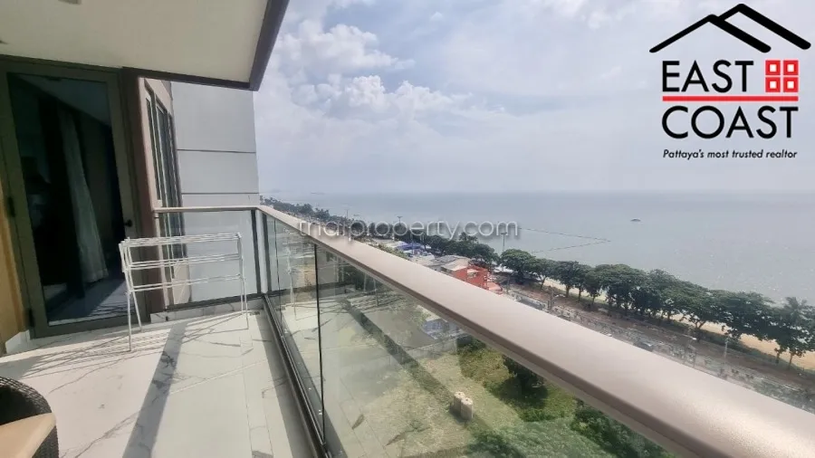 Copacabana Beach Jomtien photo 9