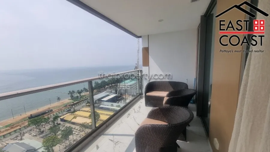 Copacabana Beach Jomtien photo 8