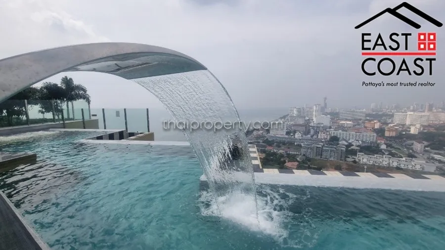 Copacabana Beach Jomtien photo 15