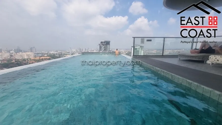 Copacabana Beach Jomtien photo 16