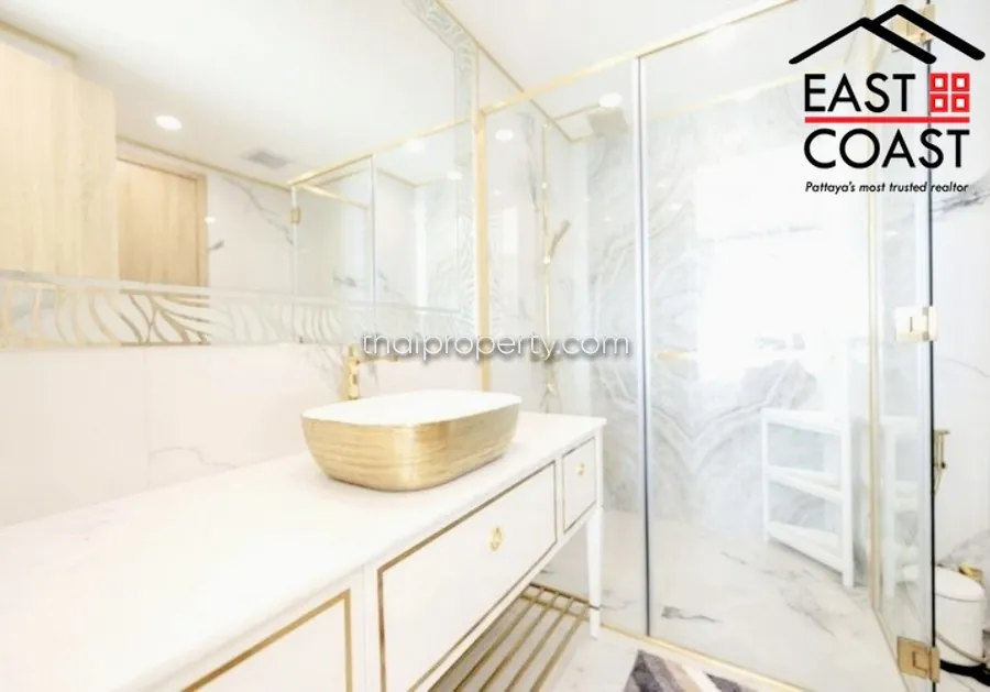 Copacabana Beach Jomtien photo 7