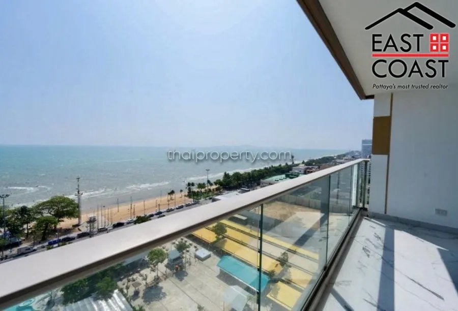 Copacabana Beach Jomtien photo 12