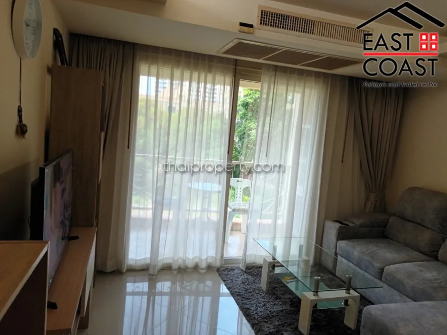 City Garden Pattaya photo 12