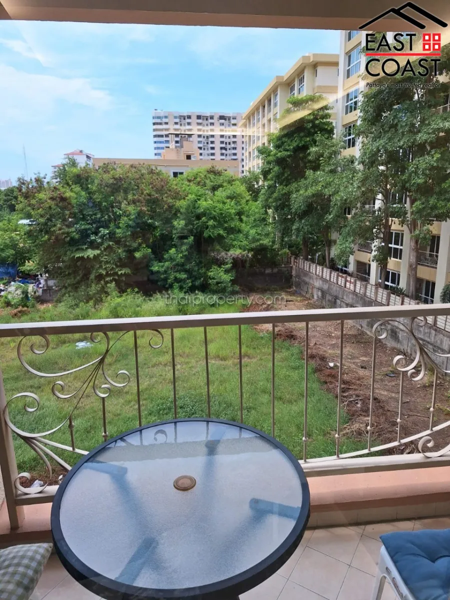 City Garden Pattaya photo 14