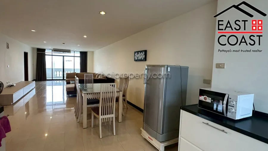 Jomtien Complex photo 14