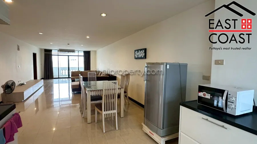 Jomtien Complex photo 16