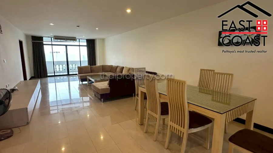 Jomtien Complex photo 17