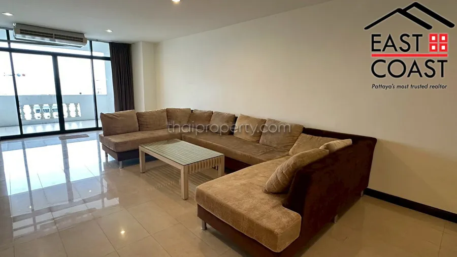 Jomtien Complex photo 18