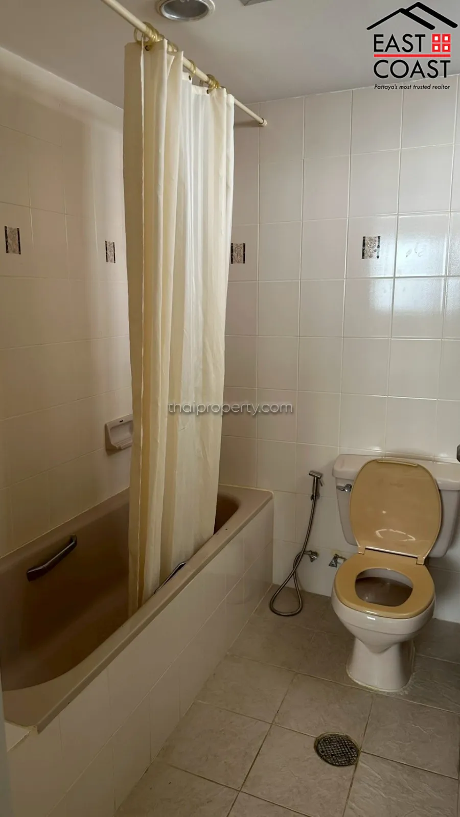 Jomtien Complex photo 26