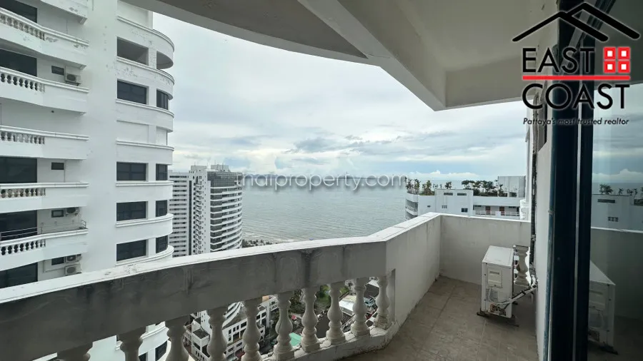 Jomtien Complex