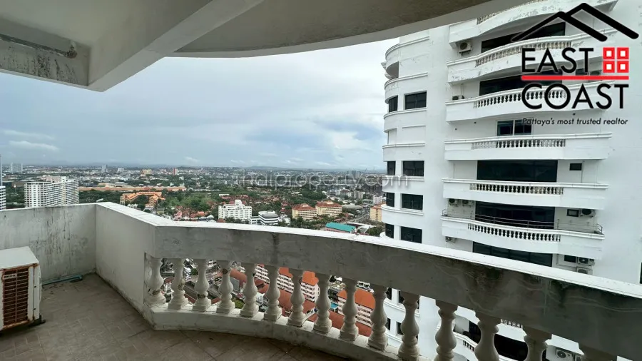 Jomtien Complex photo 9