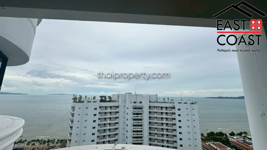 Jomtien Complex photo 33