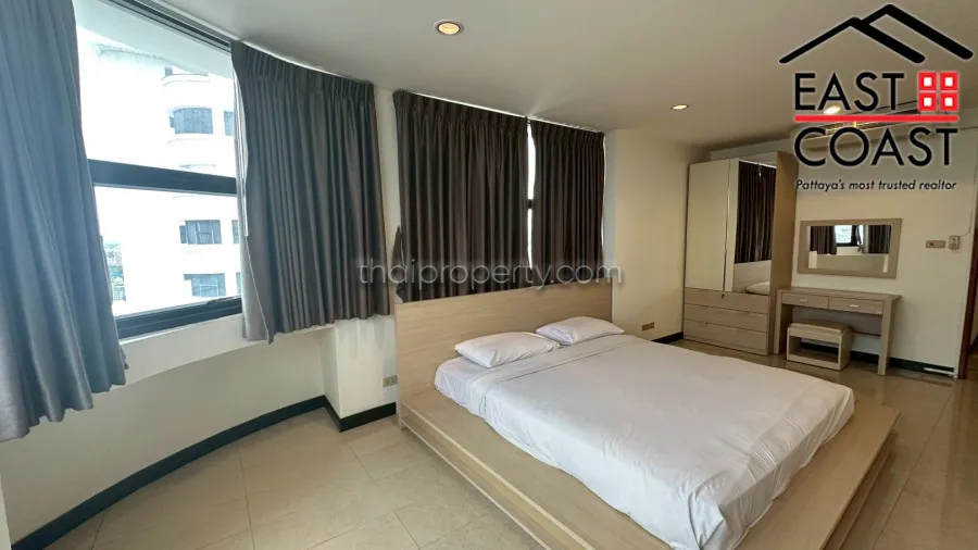 Jomtien Complex photo 41