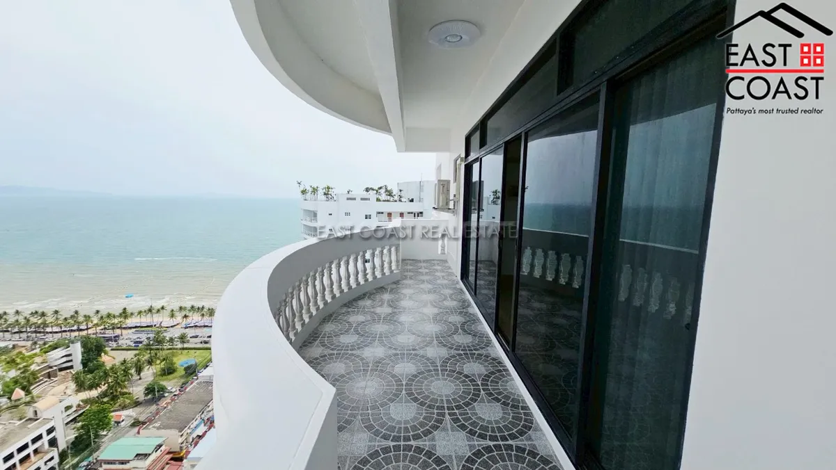 Jomtien Complex photo 12