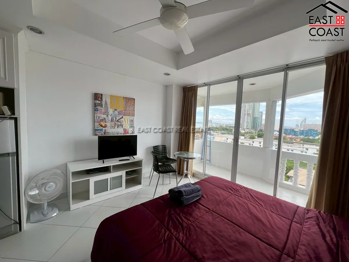 Jomtien Thip Condotel photo 5