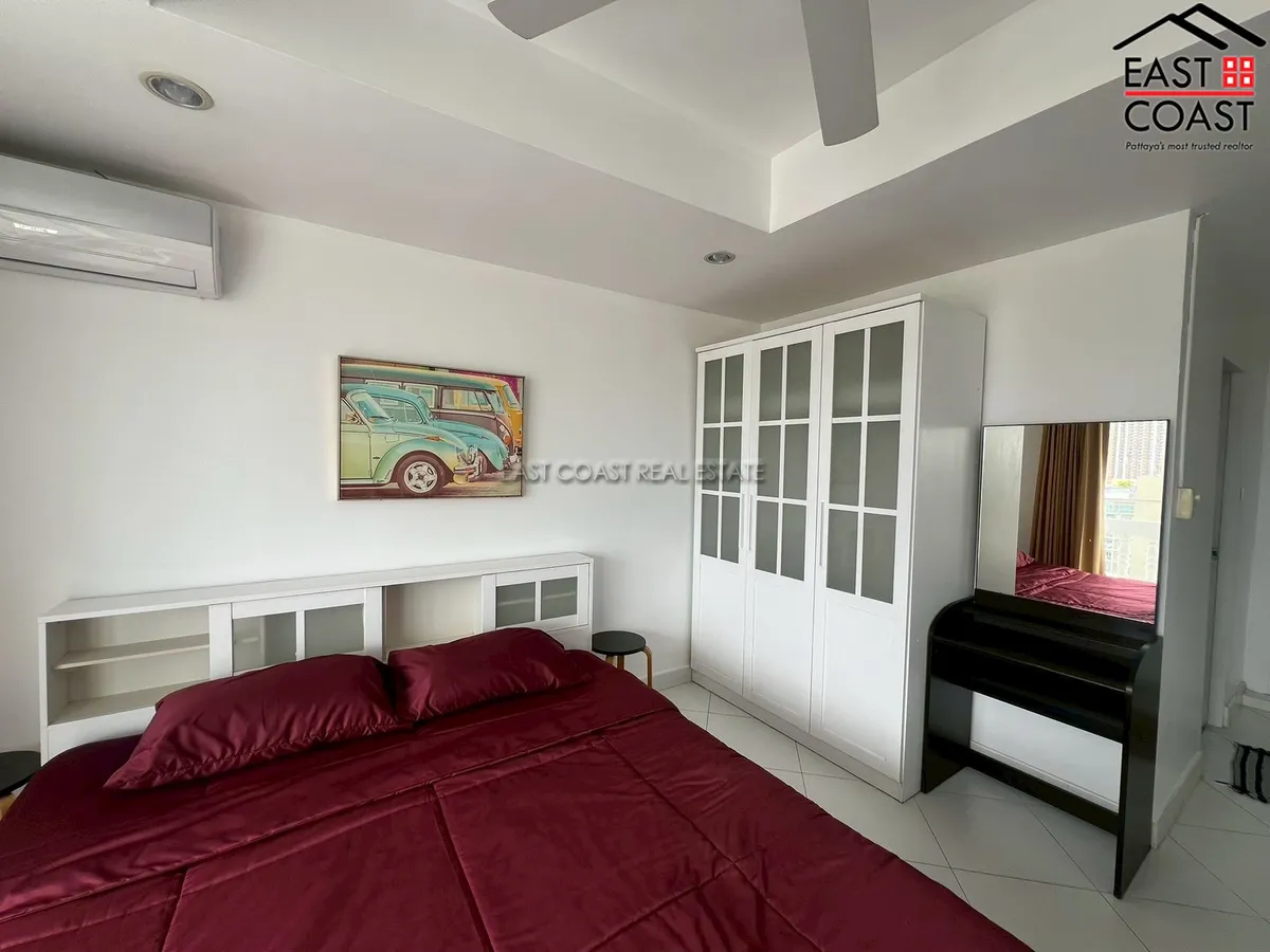Jomtien Thip Condotel photo 7