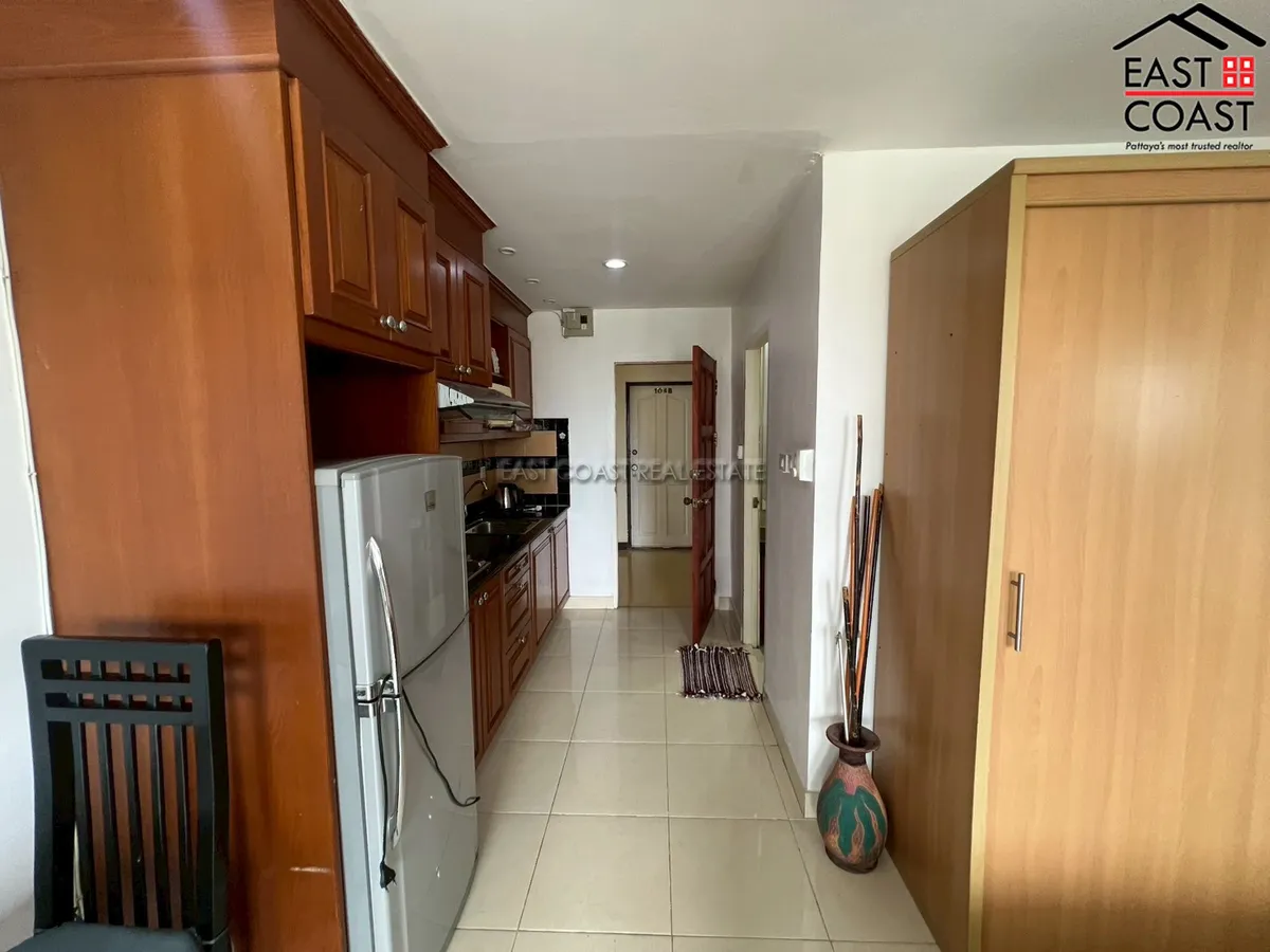 Jomtien Thip Condotel photo 11