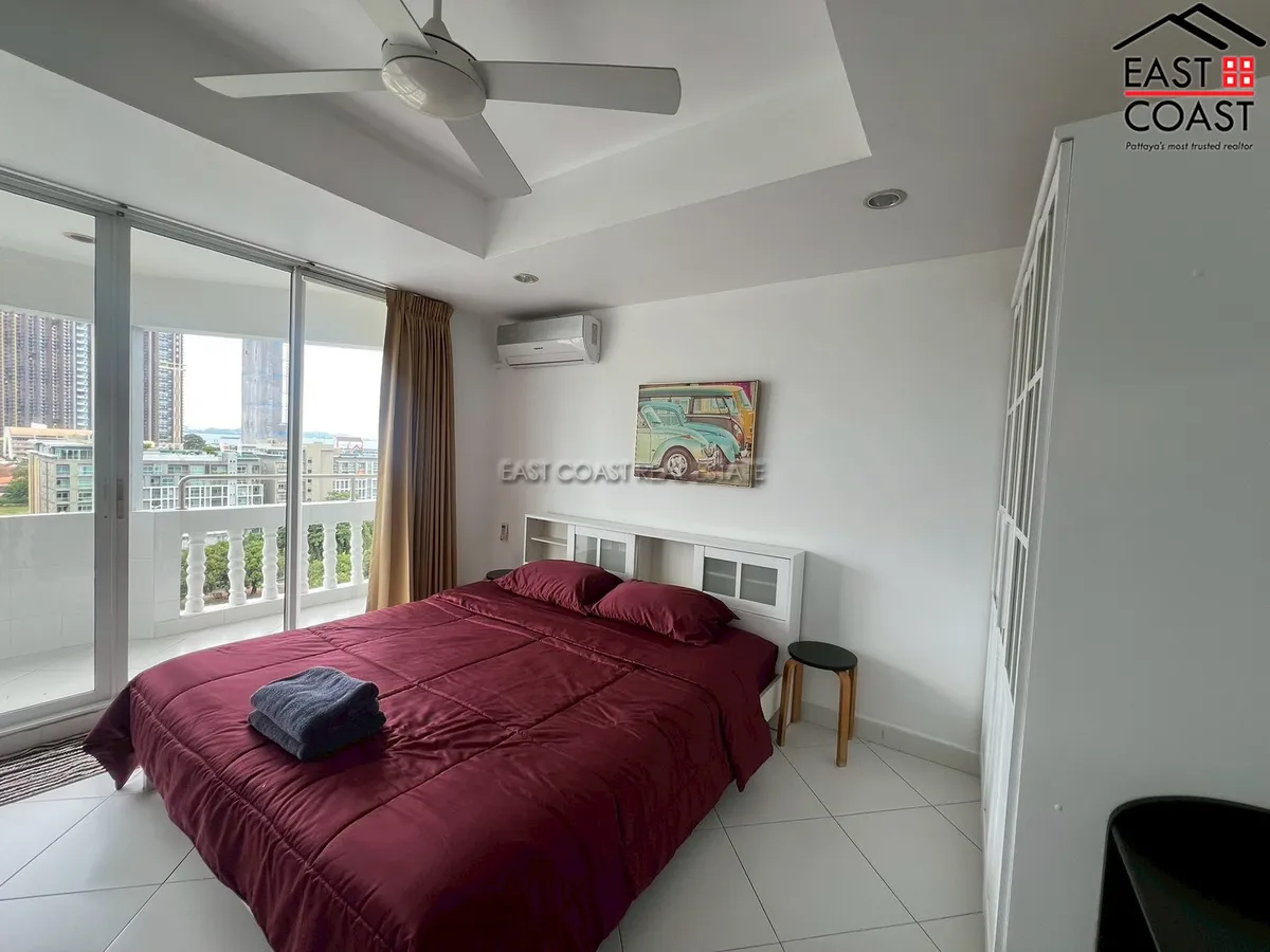 Jomtien Thip Condotel photo 15