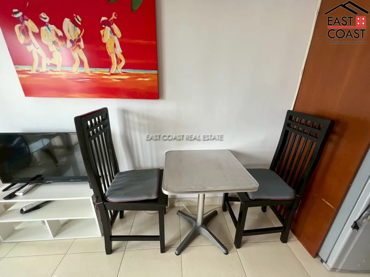 Jomtien Thip Condotel photo 3