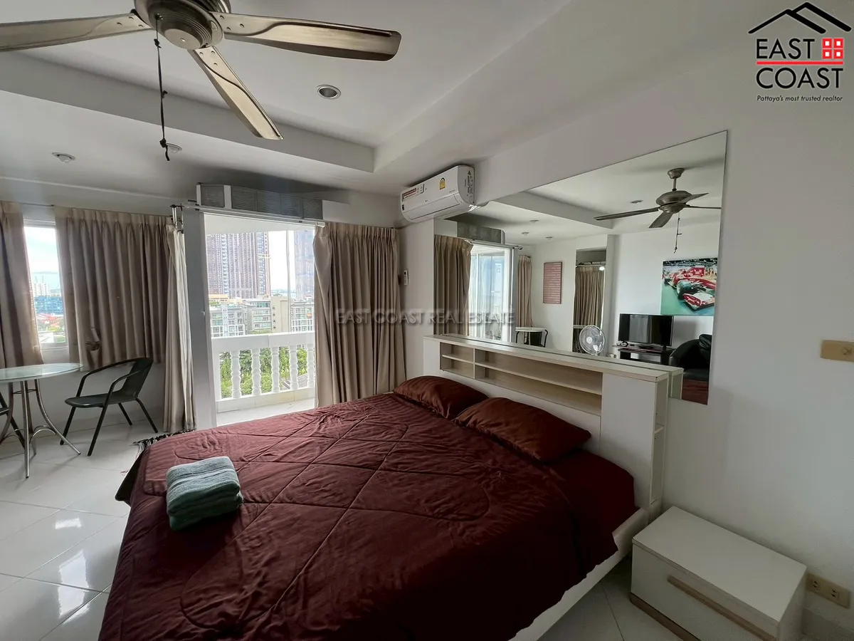 Jomtien Thip Condotel