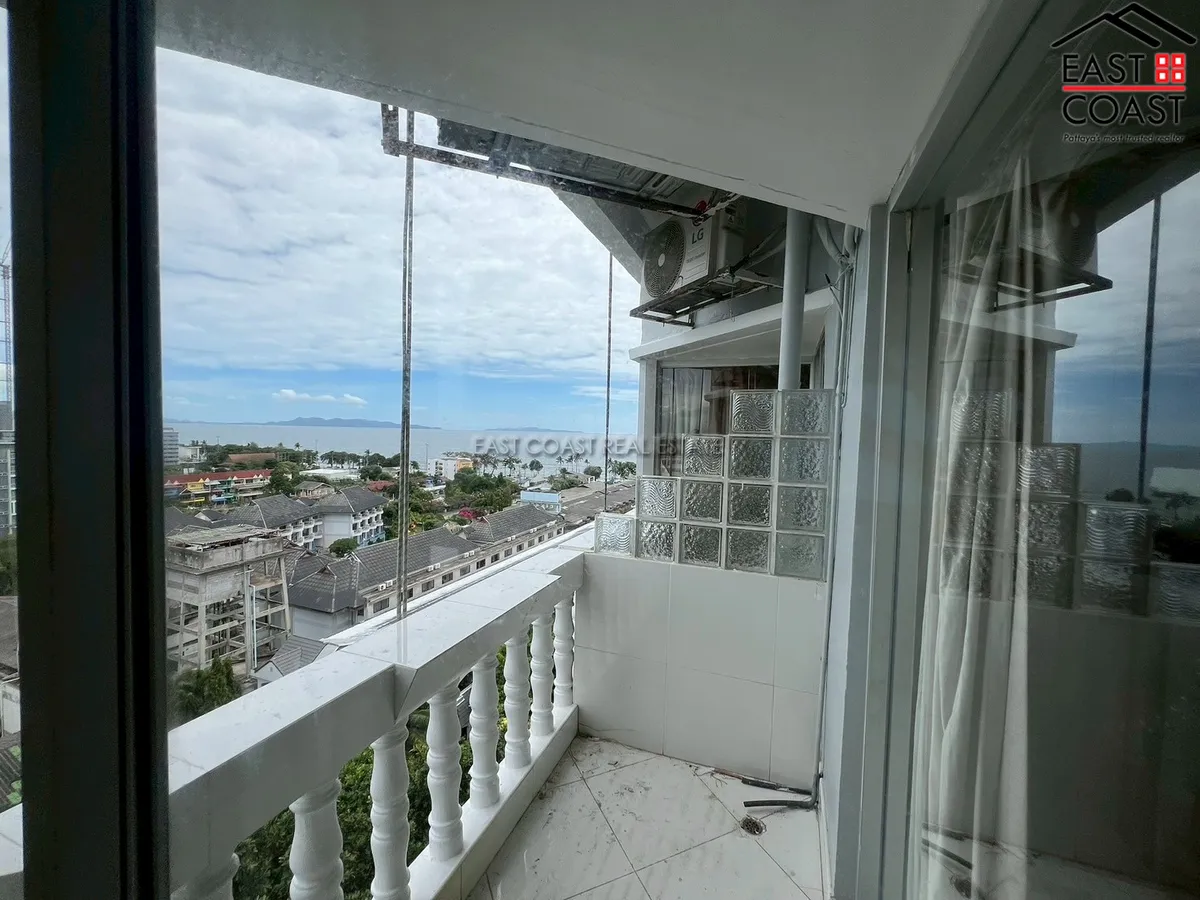 Jomtien Thip Condotel photo 10