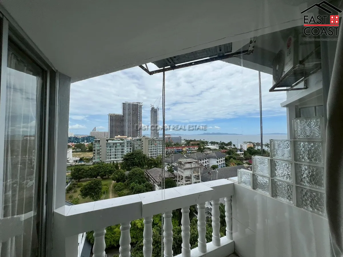 Jomtien Thip Condotel photo 11