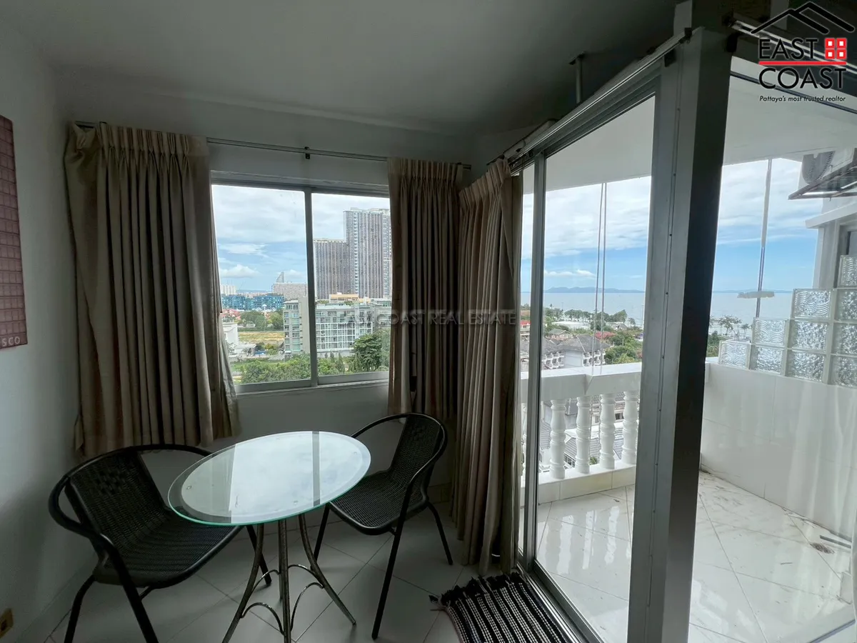 Jomtien Thip Condotel photo 17