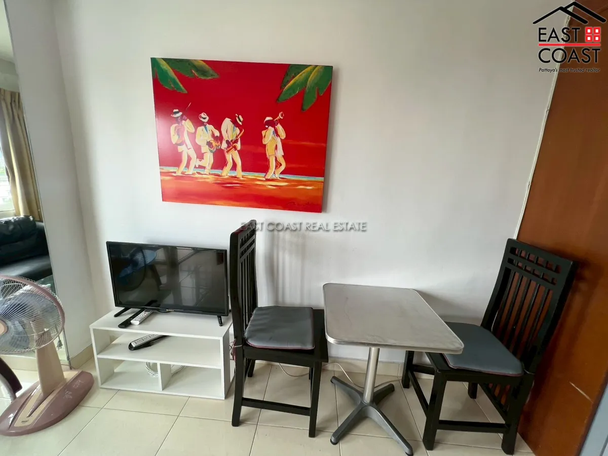 Jomtien Thip Condotel photo 20