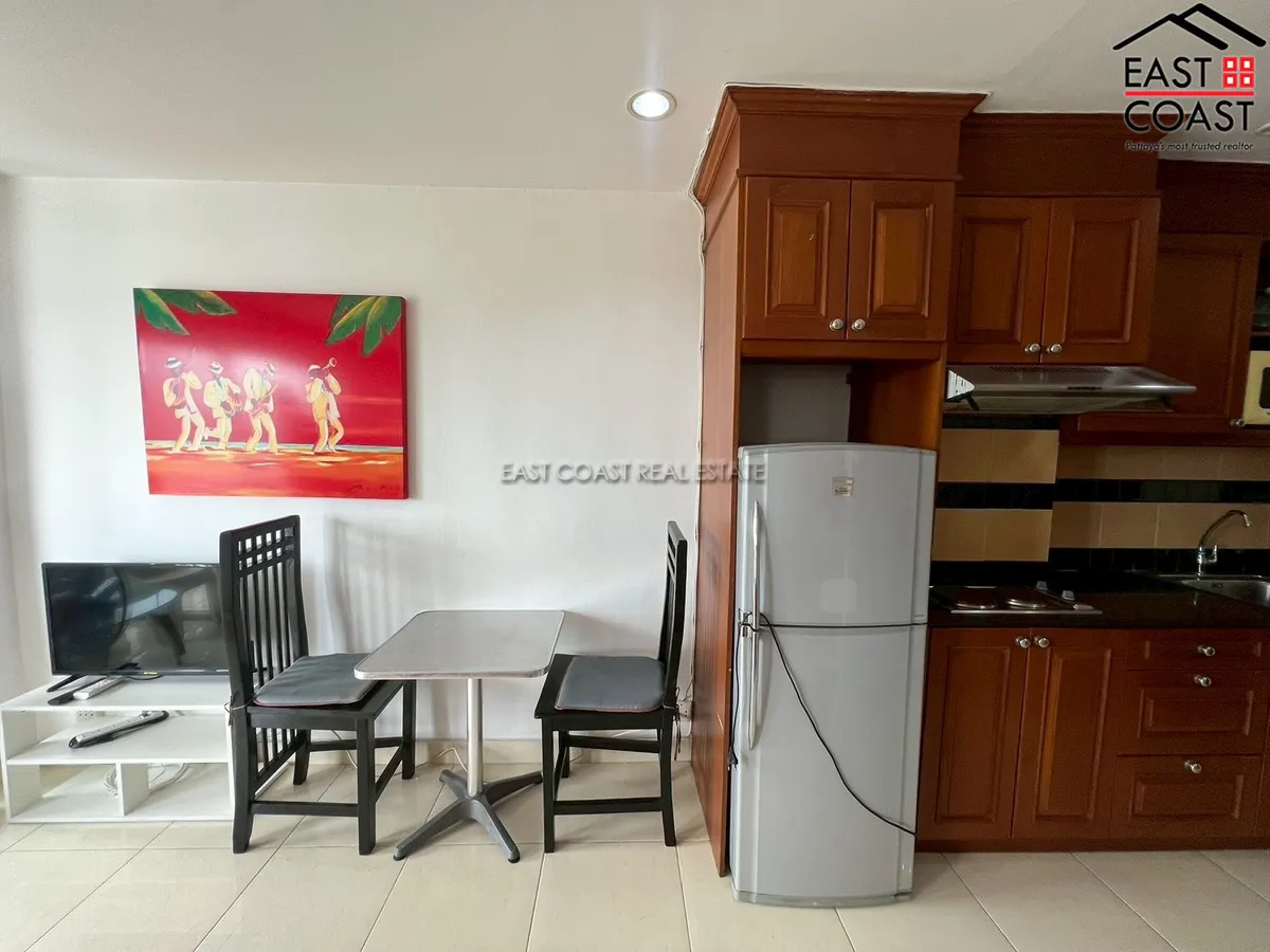 Jomtien Thip Condotel photo 25