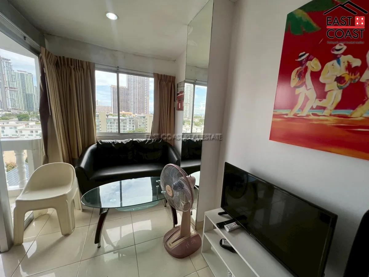 Jomtien Thip Condotel photo 26