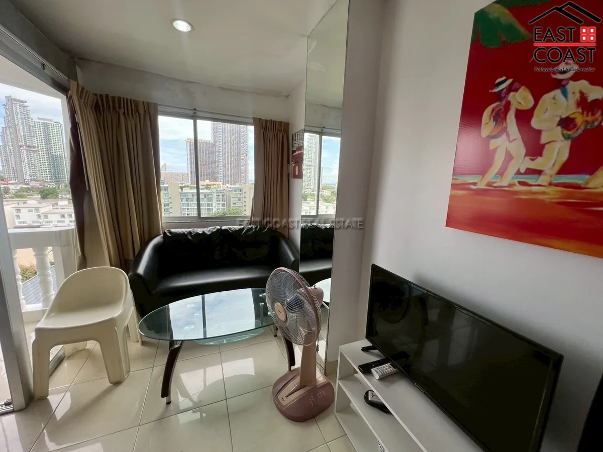 Jomtien Thip Condotel photo 27