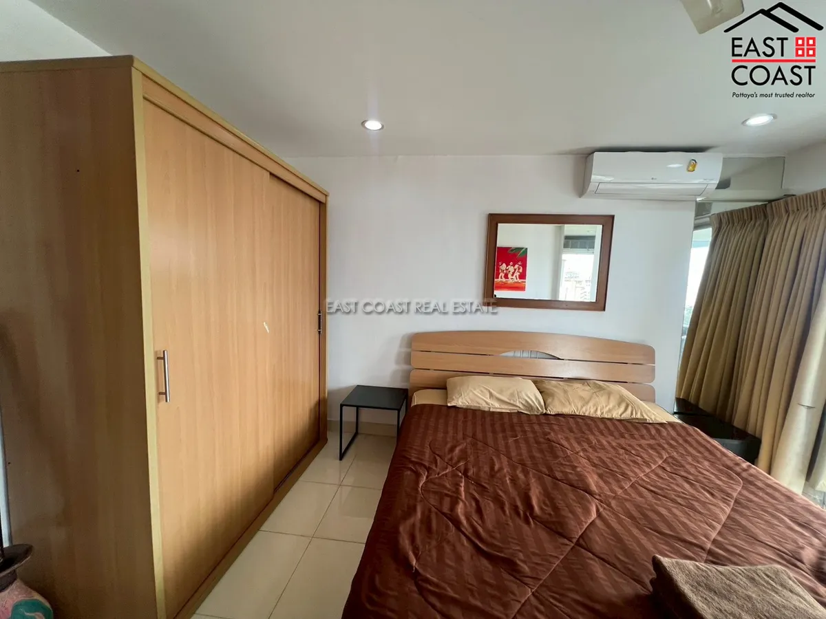 Jomtien Thip Condotel photo 28