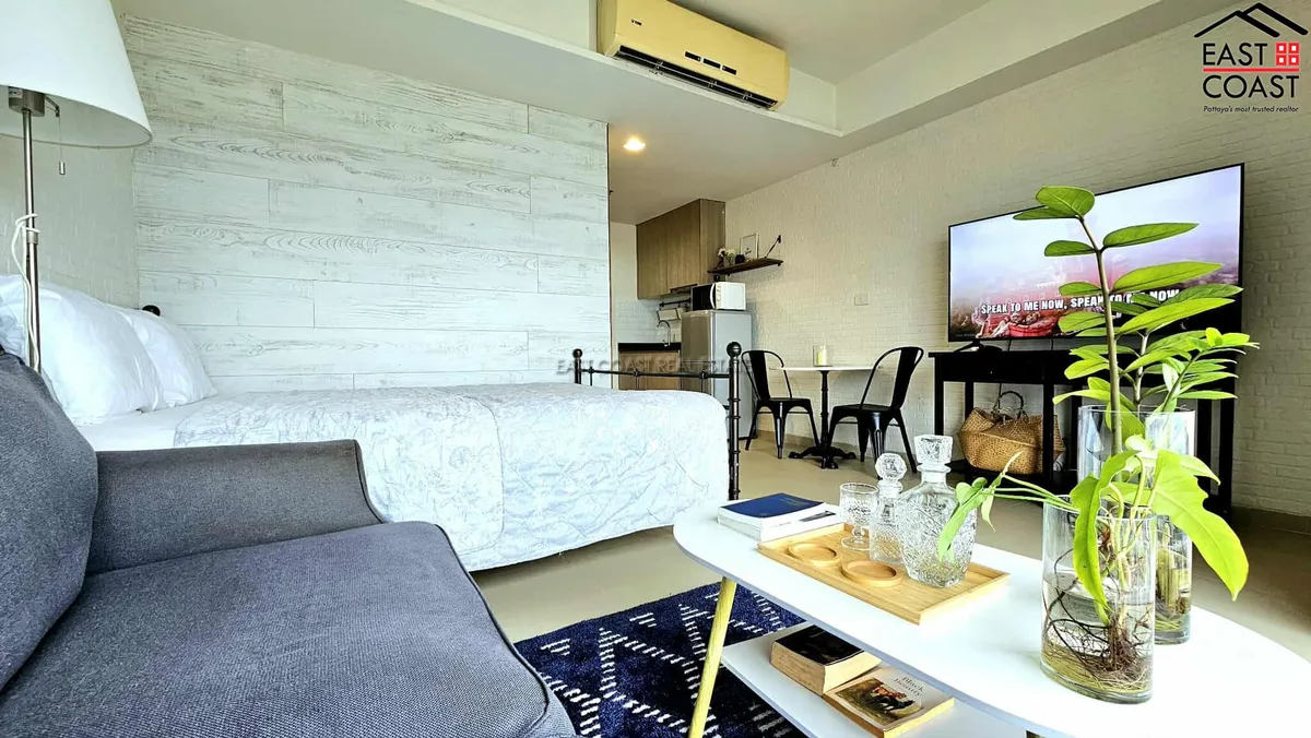 Unixx Condominium