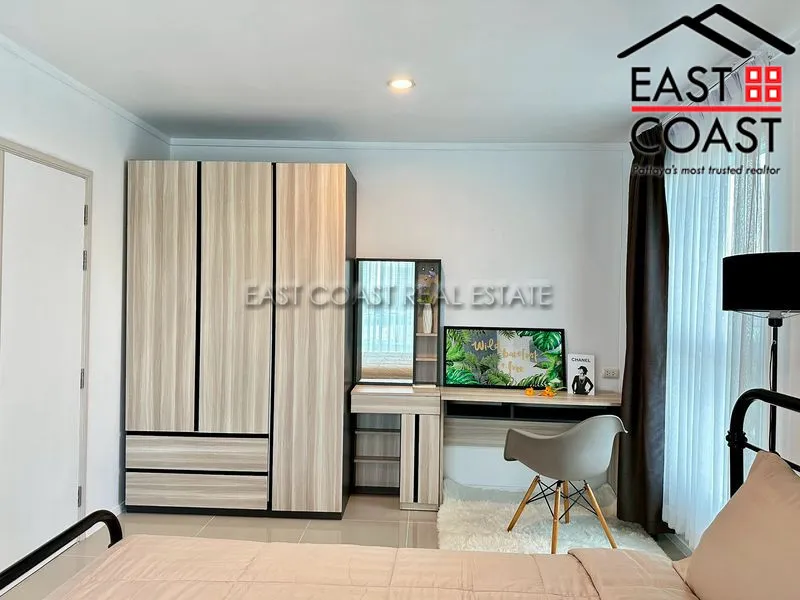 Lumpini Park Beach, Jomtien photo 9