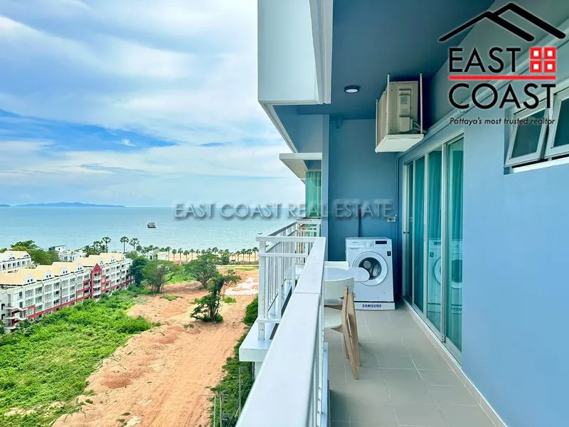 Lumpini Park Beach, Jomtien photo 10
