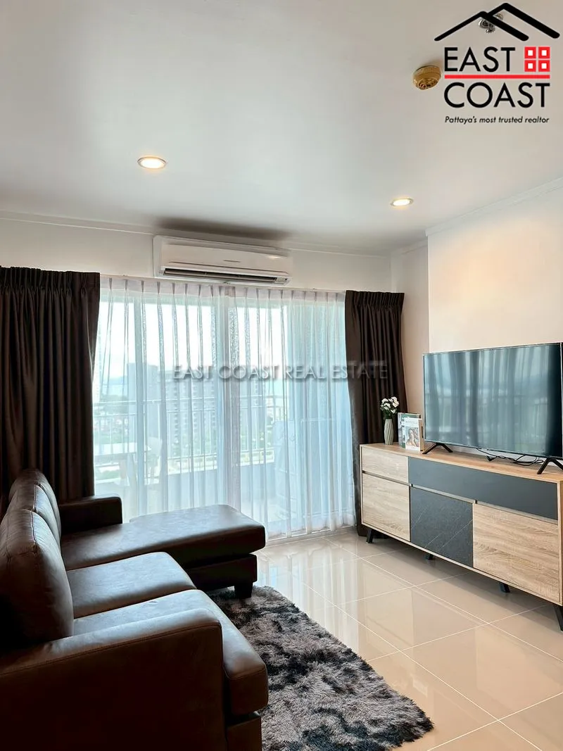 Lumpini Park Beach, Jomtien photo 12