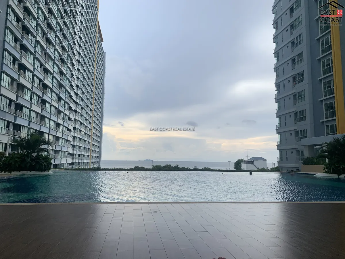 Lumpini Park Beach, Jomtien photo 13