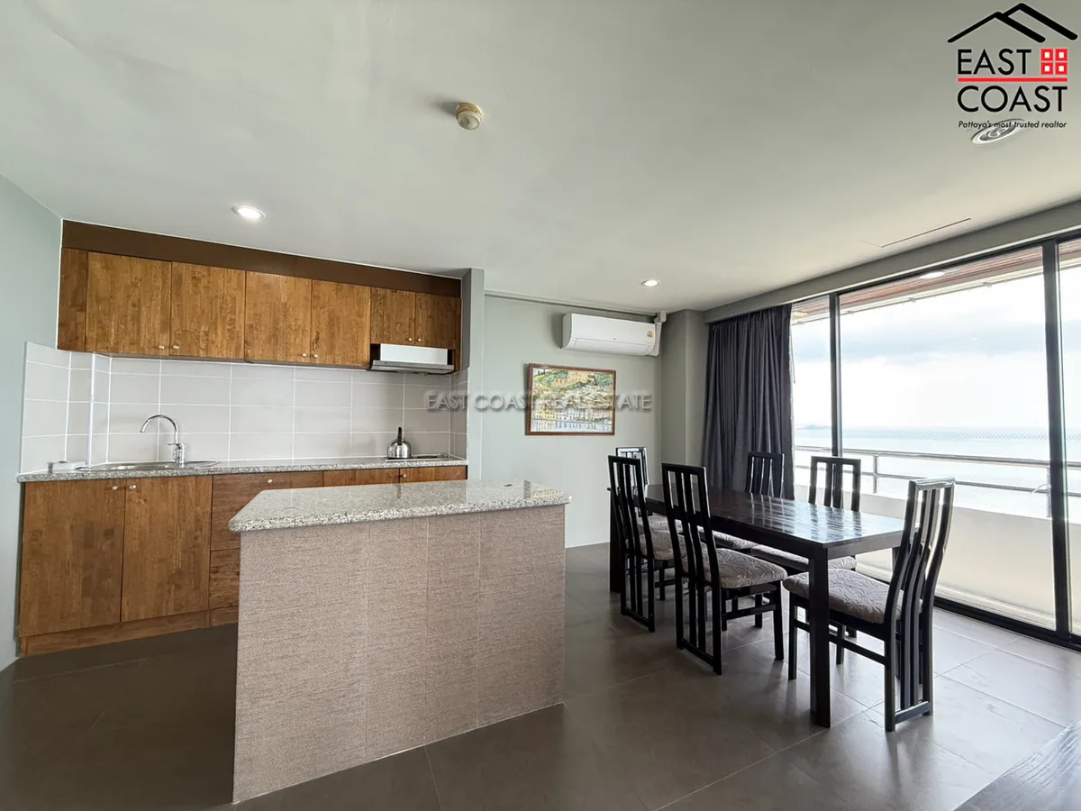 Krisada Golden Condotel Cliff & Park photo 7