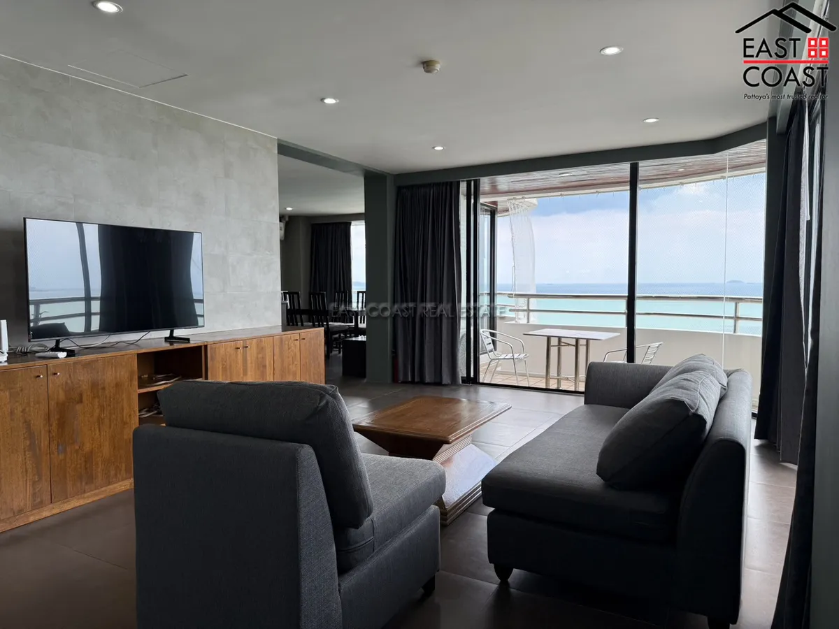 Krisada Golden Condotel Cliff & Park photo 6