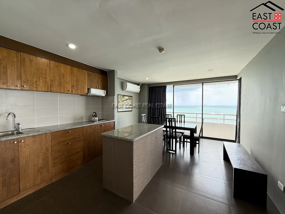 Krisada Golden Condotel Cliff & Park photo 10