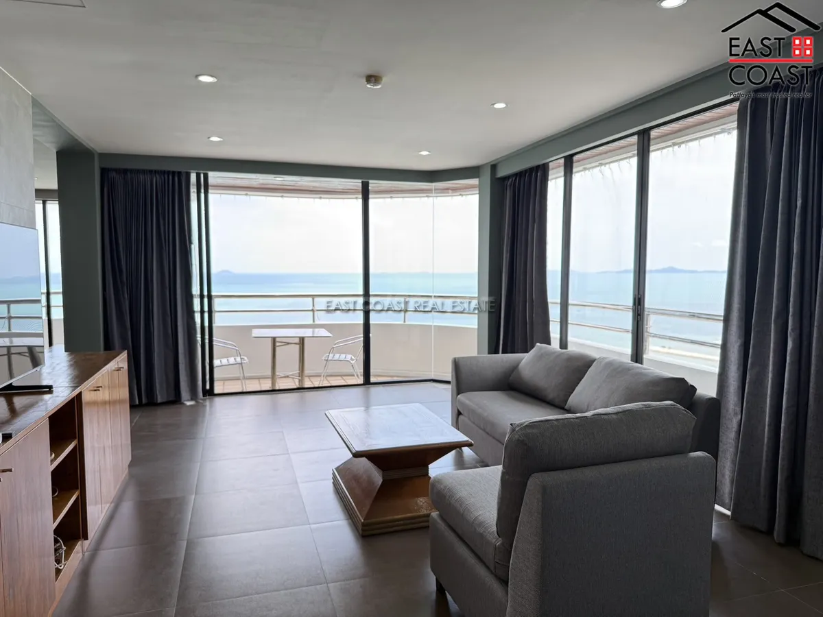 Krisada Golden Condotel Cliff & Park photo 11