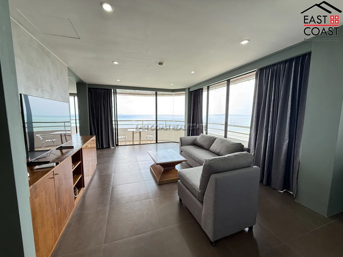 Krisada Golden Condotel Cliff & Park photo 12