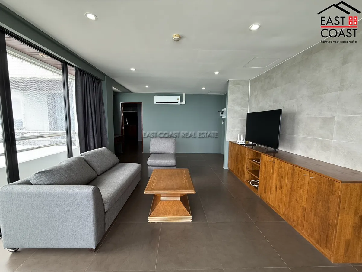 Krisada Golden Condotel Cliff & Park