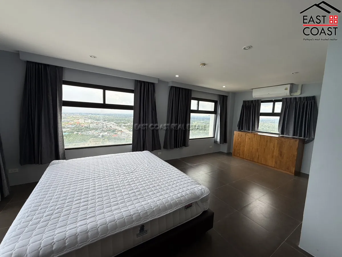 Krisada Golden Condotel Cliff & Park photo 13