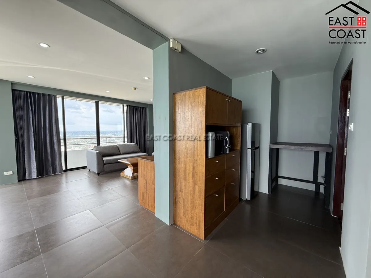 Krisada Golden Condotel Cliff & Park photo 15