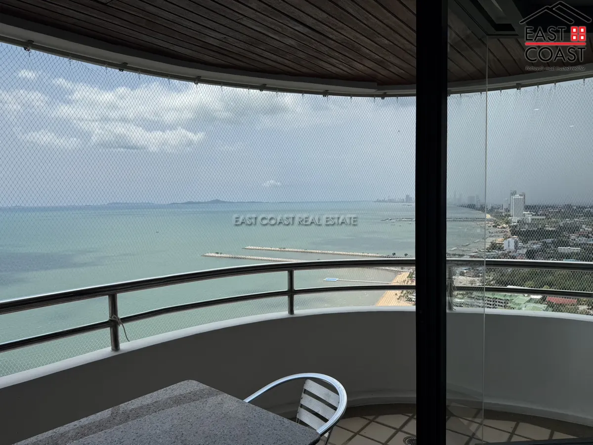Krisada Golden Condotel Cliff & Park photo 17
