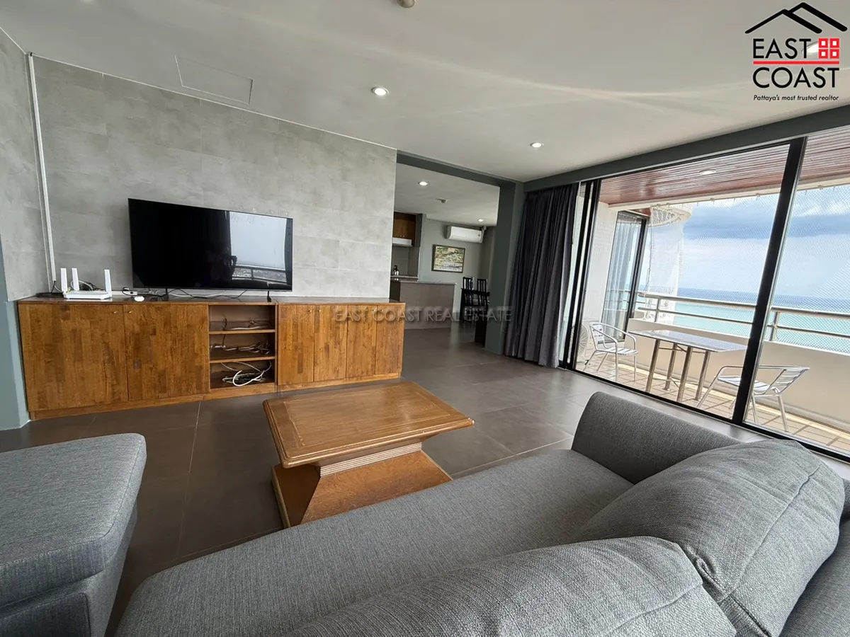Krisada Golden Condotel Cliff & Park photo 5