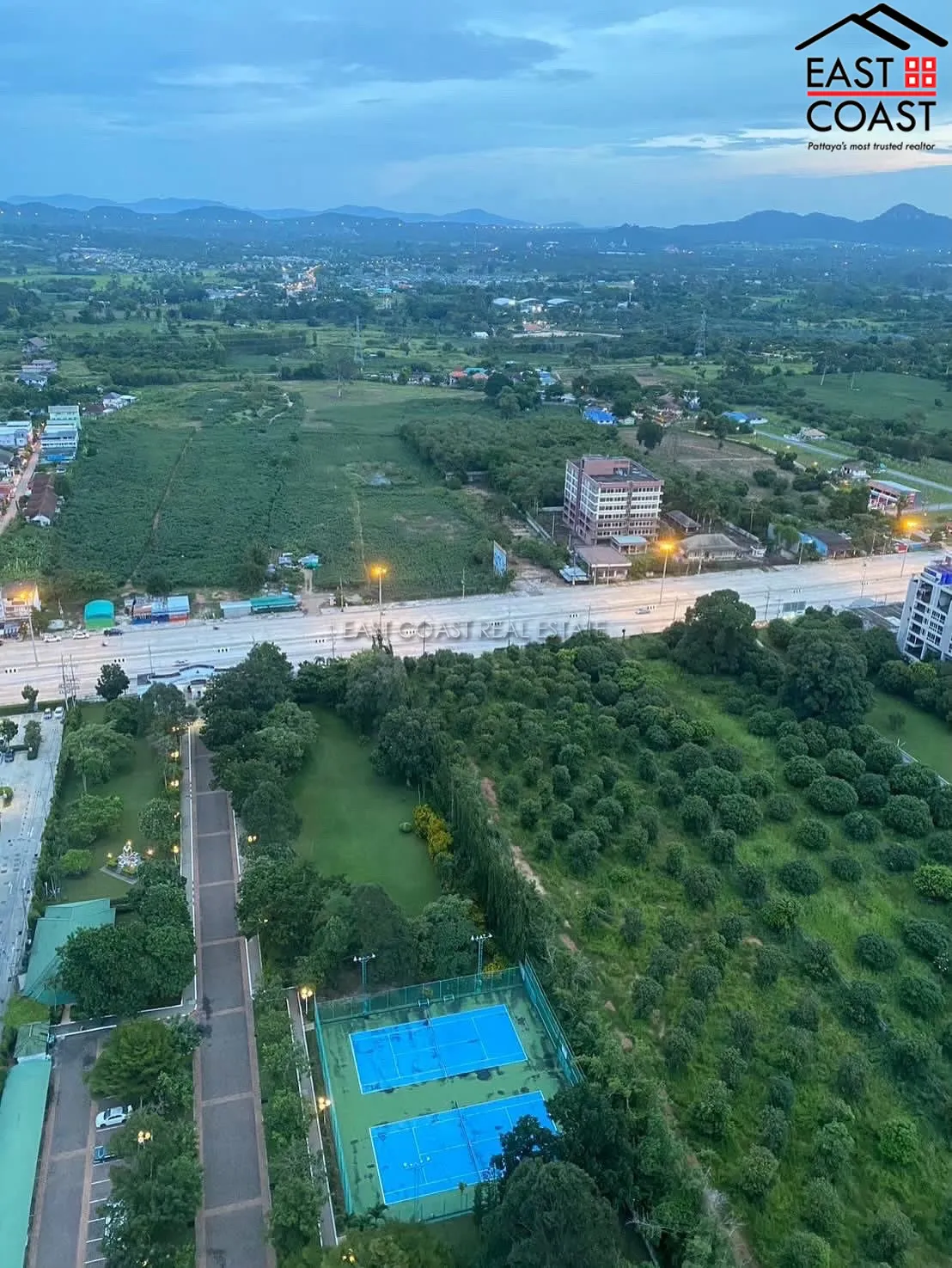 Krisada Golden Condotel Cliff & Park photo 21